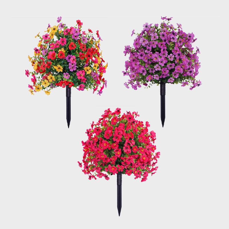 🌿Luo oma salainen puutarhasi hetkessä! 💜✨