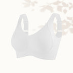 🎁✨ Määräaikainen tarjous: Osta 1, saat 3 ilmaiseksi 🔥 Pehmytmalliset rintaliivit, hyvä tuki ja selkeä nostovaikutus 👍 Hyvästi roikkuvalle rintakuvalle