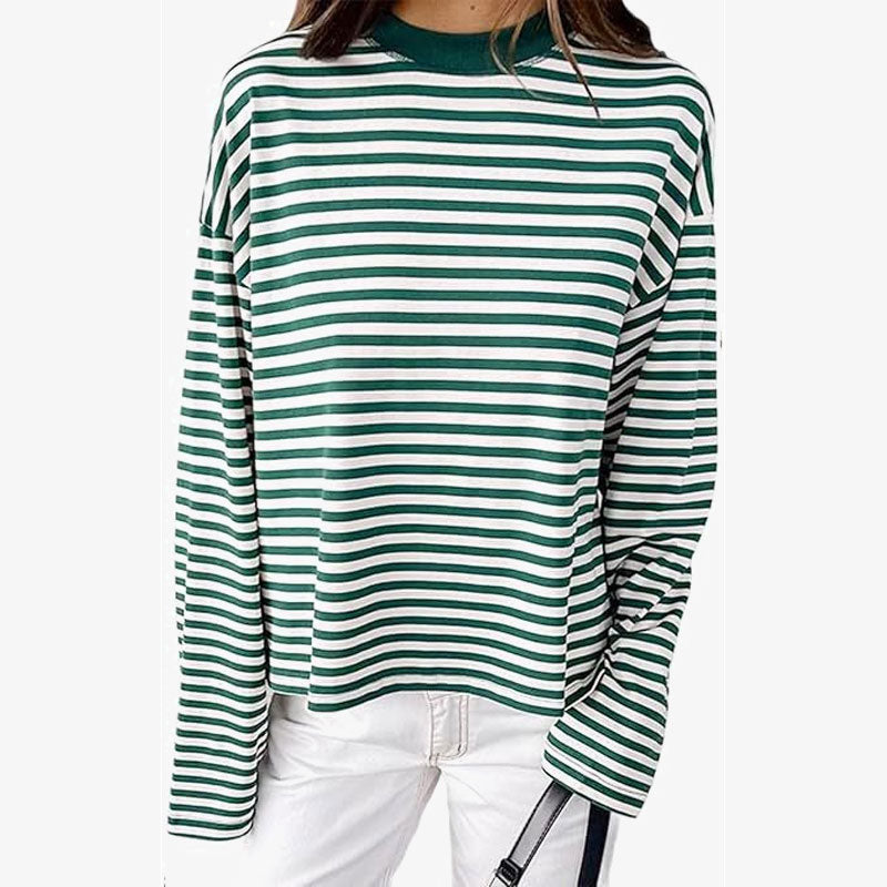 🕰️ Vintage-henki ja moderni tyyli kohtaavat – yksi paita, loputtomasti kehuja! ✨