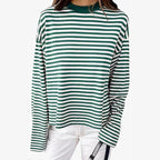 🕰️ Vintage-henki ja moderni tyyli kohtaavat – yksi paita, loputtomasti kehuja! ✨