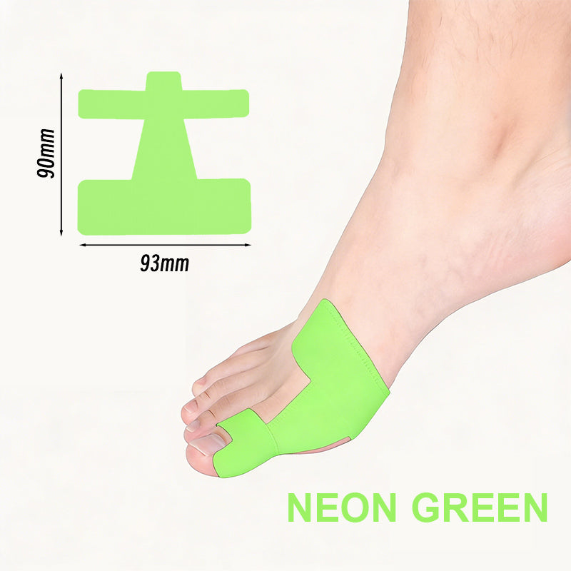 ✨Käytä kaikkia suosikkikenkiäsi – ilman hallux valgus‑kipua! 👠💃