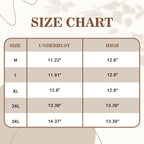 🎁✨ Määräaikainen tarjous: Osta 1, saat 3 ilmaiseksi 🔥 Pehmytmalliset rintaliivit, hyvä tuki ja selkeä nostovaikutus 👍 Hyvästi roikkuvalle rintakuvalle