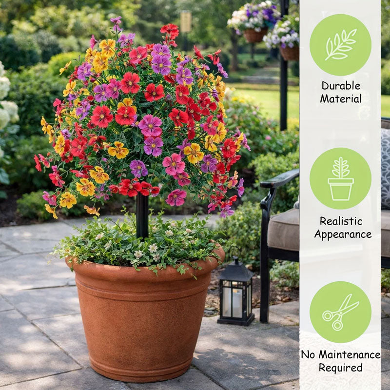 🌿Luo oma salainen puutarhasi hetkessä! 💜✨