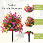 🌿Luo oma salainen puutarhasi hetkessä! 💜✨