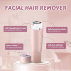 🍃✨ Langaton UV-karvanpoistolaite ✨🍃