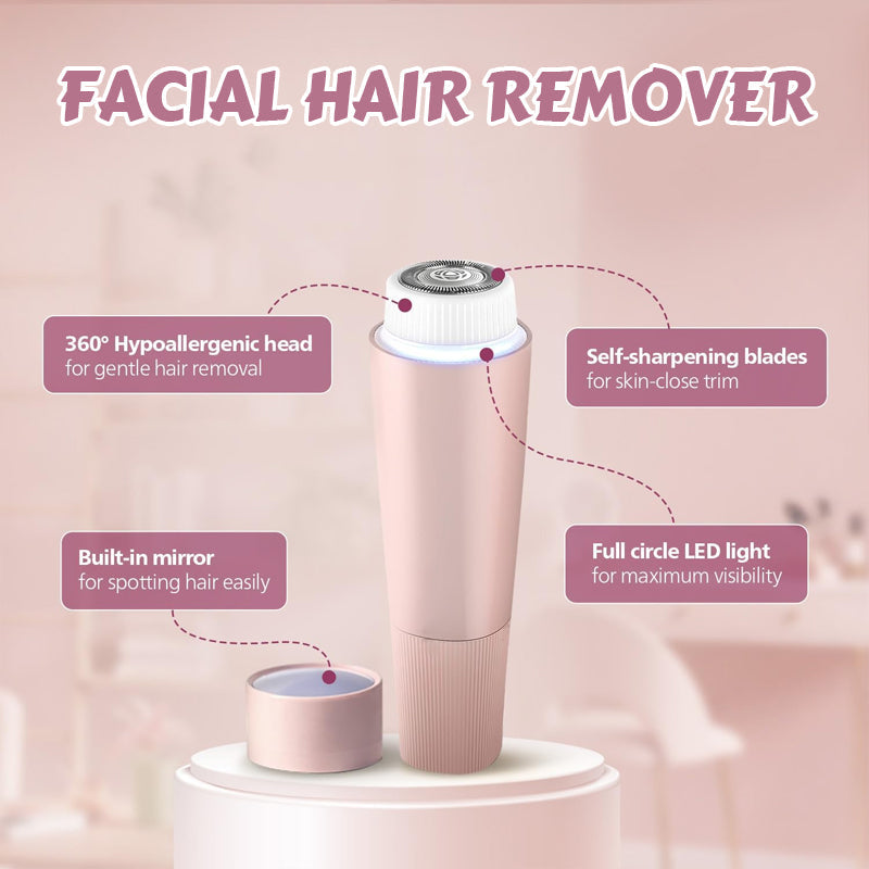 🍃✨ Langaton UV-karvanpoistolaite ✨🍃