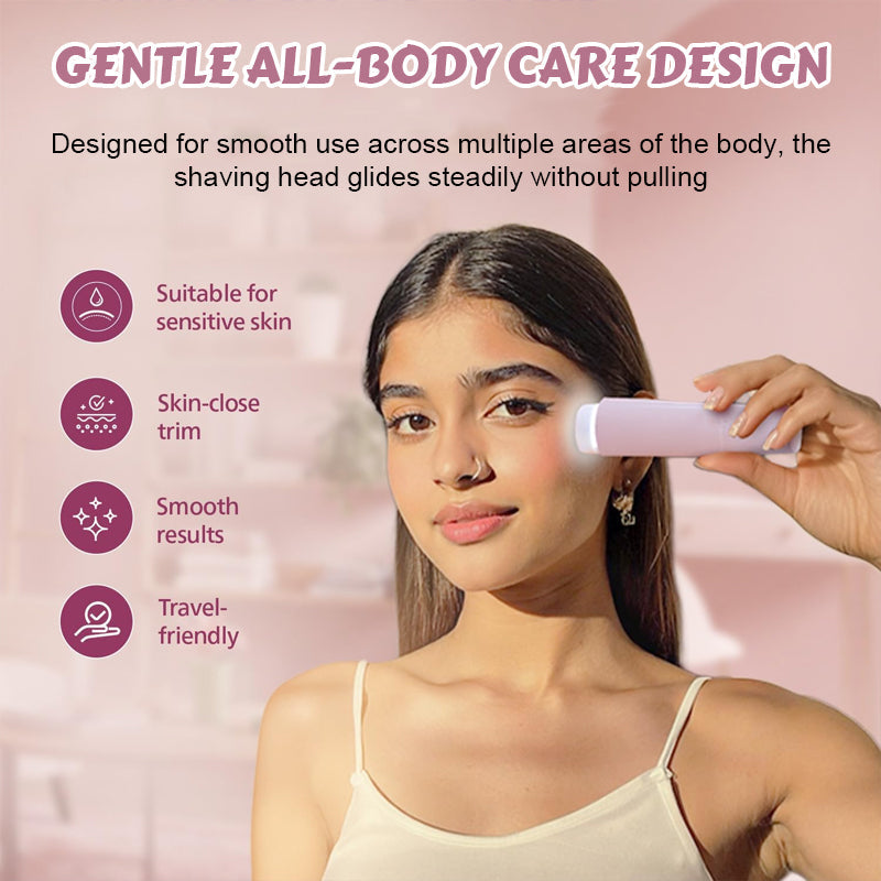 🍃✨ Langaton UV-karvanpoistolaite ✨🍃