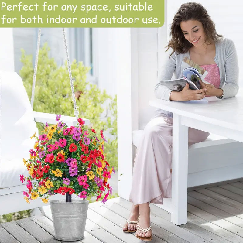 🌿Luo oma salainen puutarhasi hetkessä! 💜✨