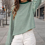 🕰️ Vintage-henki ja moderni tyyli kohtaavat – yksi paita, loputtomasti kehuja! ✨