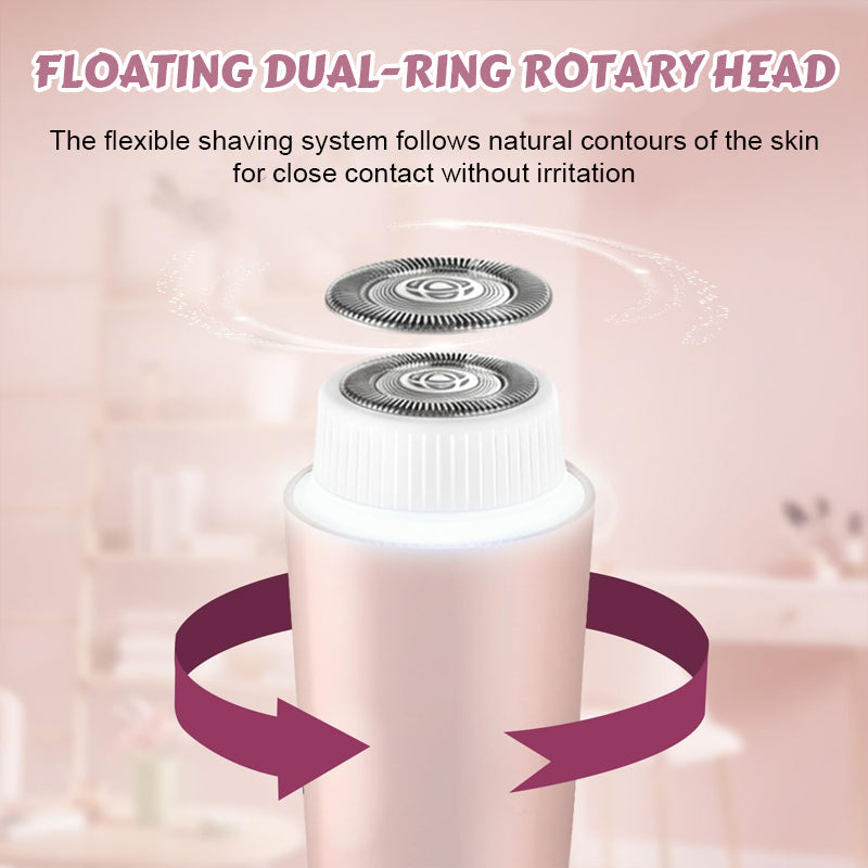 🍃✨ Langaton UV-karvanpoistolaite ✨🍃