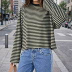 🕰️ Vintage-henki ja moderni tyyli kohtaavat – yksi paita, loputtomasti kehuja! ✨