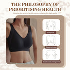 🎁✨ Määräaikainen tarjous: Osta 1, saat 3 ilmaiseksi 🔥 Pehmytmalliset rintaliivit, hyvä tuki ja selkeä nostovaikutus 👍 Hyvästi roikkuvalle rintakuvalle