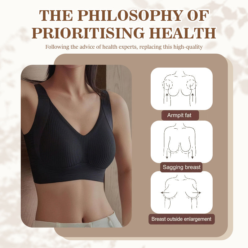 🎁✨ Määräaikainen tarjous: Osta 1, saat 3 ilmaiseksi 🔥 Pehmytmalliset rintaliivit, hyvä tuki ja selkeä nostovaikutus 👍 Hyvästi roikkuvalle rintakuvalle