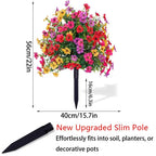 🌿Luo oma salainen puutarhasi hetkessä! 💜✨