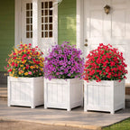 🌿Luo oma salainen puutarhasi hetkessä! 💜✨