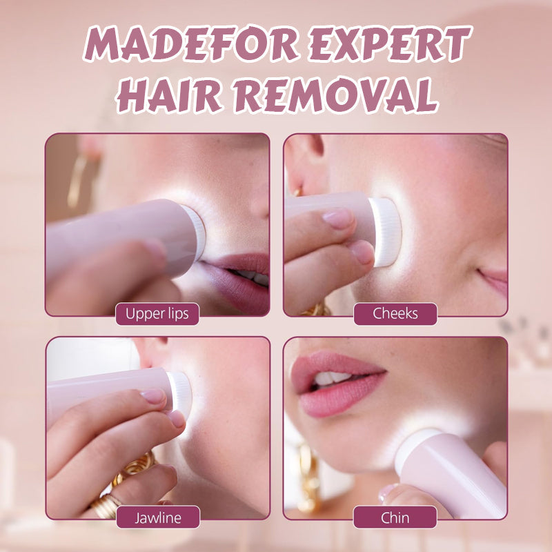 🍃✨ Langaton UV-karvanpoistolaite ✨🍃