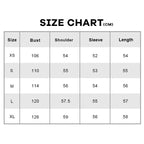 🕰️ Vintage-henki ja moderni tyyli kohtaavat – yksi paita, loputtomasti kehuja! ✨