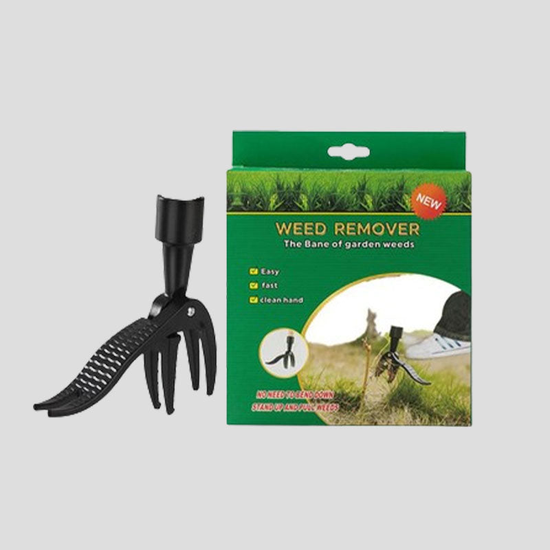 🌿Poista rikkaruohot juurineen ilman, että sinun tarvitsee edes kumartua! 🎯