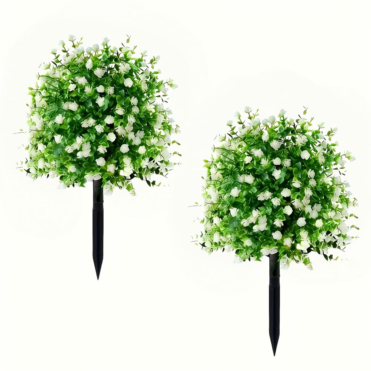 🌿 Tapatko sinäkin kaikki kasvit? Hanki täydellistä, ikivihreää ylellisyyttä, joka KOSKAAN kuihdu!