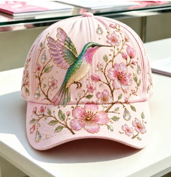 🔥 Viimeinen päivä – 50% alennus 🌸🌿 Puutarha Aamu Lippis