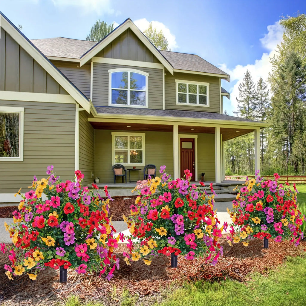 🌿Luo oma salainen puutarhasi hetkessä! 💜✨