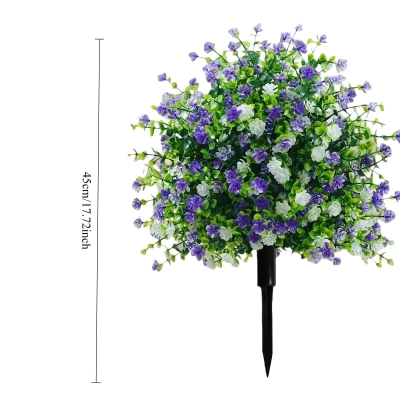 🌿 Tapatko sinäkin kaikki kasvit? Hanki täydellistä, ikivihreää ylellisyyttä, joka KOSKAAN kuihdu!