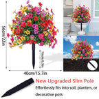 🌿Luo oma salainen puutarhasi hetkessä! 💜✨