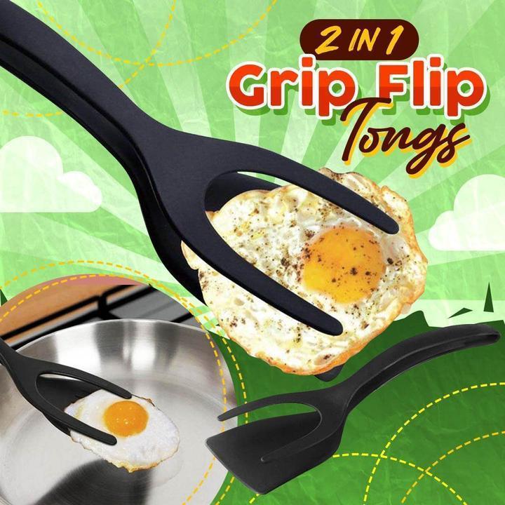 🍳 Kaksitoiminen munakaspaistinpannu (Osta enemmän, maksa vähemmän✨)