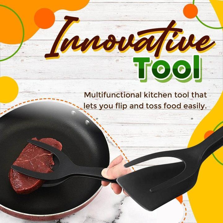 🍳 Kaksitoiminen munakaspaistinpannu (Osta enemmän, maksa vähemmän✨)